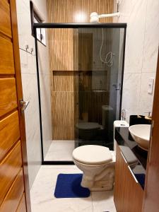 Tropical House Santarém