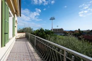 Sunhome Sea view and direct access