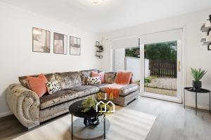 Aalesund Residence - SJA Stays - 3 Bed House