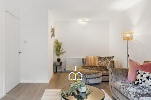 Aalesund Residence - SJA Stays - 3 Bed House