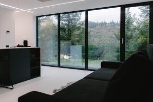 Oxygen Resort Cabin Hotels Lacu Rosu