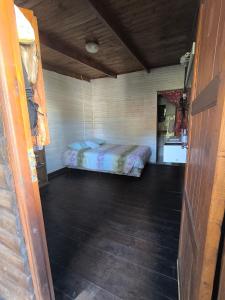 Guavirá cabañas and rooms