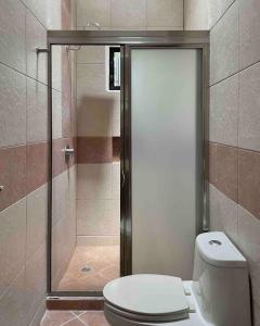 GP Suite near Cancun Airport