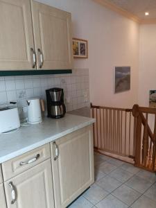 Ferienwohnung UseTraum