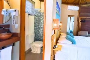 Tahaa Pousada Boutique