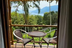 Tahaa Pousada Boutique