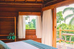 Tahaa Pousada Boutique