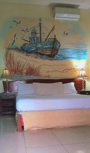 Hotel Aloha Managua