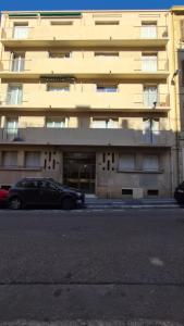 T2 La Terrasse de Vauban