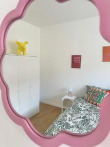 Emilie - Appart avec balcon à deux pas de la plage de Berck