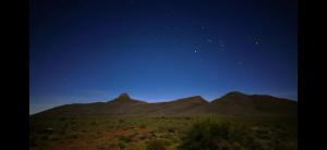 Kalkgat Avontuurplaas - Camp Site