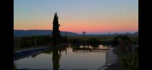 Kalkgat Avontuurplaas - Camp Site