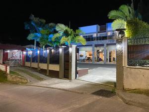 Finca Mi Bella Colombia Santa Rosa de Cabal