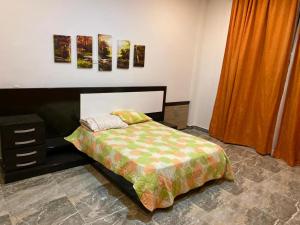 Finca Mi Bella Colombia Santa Rosa de Cabal