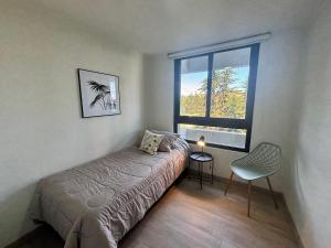 Calido y Hermoso depto en Costa de Montemar