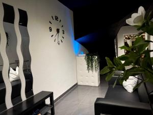 Vila GARUFA Wellness & Spa