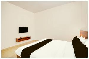 Hotel Brown Inn Residency