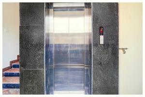 Hotel Brown Inn Residency