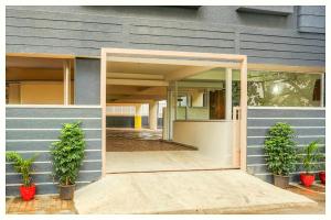 Hotel Brown Inn Residency