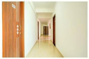 Hotel Brown Inn Residency