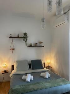 DOMUS I Cozy Apt -20 min from Colosseum