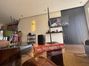 Exceptional condo ocean and golf in Taghazout bay