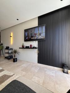 Exceptional condo ocean and golf in Taghazout bay