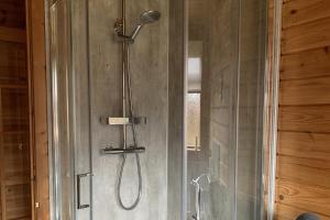 Teviot Lodge - Sleeps 6 - Pets - River Views