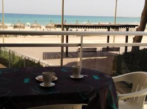 Pineda Beach 1a Línea