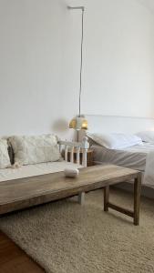 Ecstacy bathtub rooms and cafe - Homestay in mukteshwar