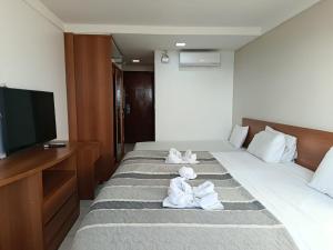 Yleus ApartHotel - Ubytování bez kategorie ve městě Natal