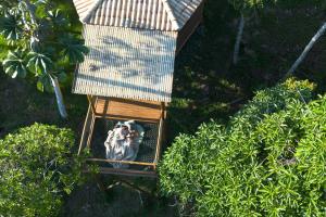 Tahaa Pousada Boutique