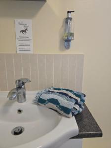 Family Room - The Unicorn Hotel