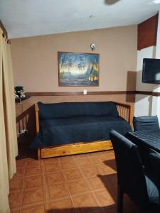 Chalet " La Maruca "