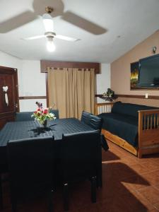 Chalet " La Maruca "