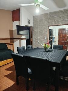 Chalet " La Maruca "