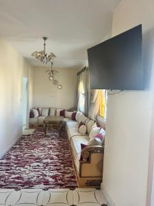 Casa Youssef 1