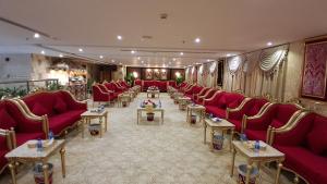 فندق كونكريت السحاب مكة