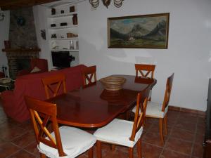 Casa Rural El Fresno