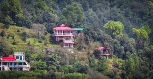 Neelkanth Retreat - Ubytování bez kategorie ve městě Mukteswar