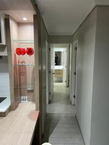 Cómodo departamento 2 dormitorios 2 baños en la Región Metropolitana