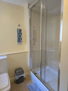 Twin Room - The Unicorn Hotel