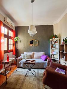 Habitación privada, solo Damas "Alma de mujer"