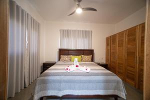 2 bedrooms Villa 16 at Villas Tisu