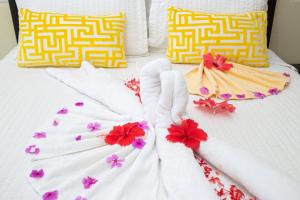 2 bedrooms Villa 16 at Villas Tisu