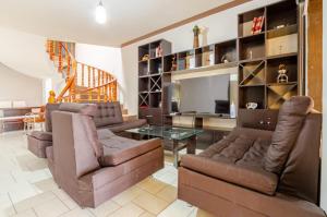 Casa Santa Anita, grande y céntrica - Unrated properties in Aguascalientes