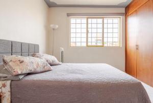 Casa Santa Anita, grande y céntrica