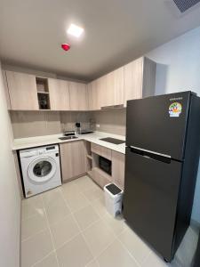 2Br Cicada Cabanas Huahin Blue Sapphire pool view suite