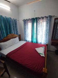 Soul Shore, Varkala - Priváty, Varkala