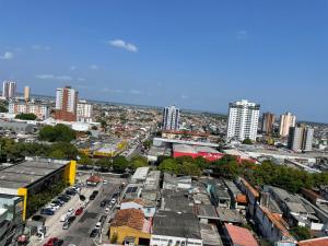 Edifício Porto Rico na Cop 30
